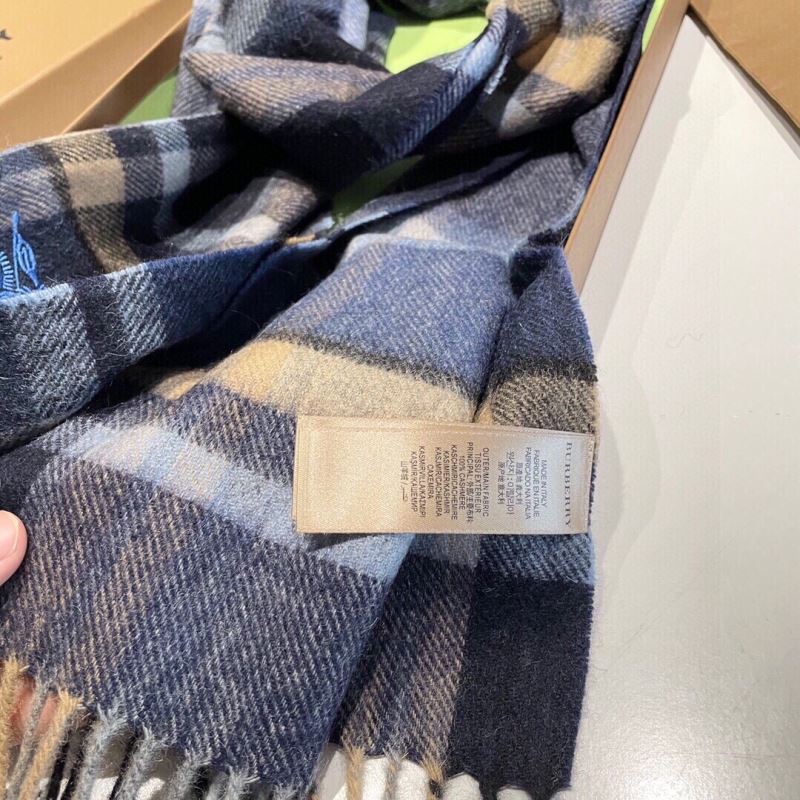 BURBERRY